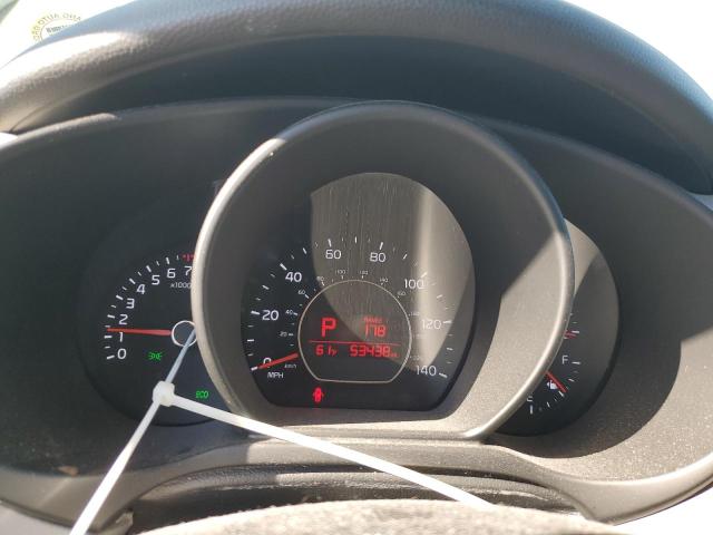 2018 KIA SOUL #3286666334