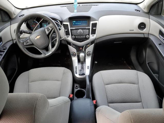 2015 CHEVROLET CRUZE LT #3297929780