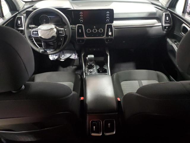 2023 KIA SORENTO LX #3297131532
