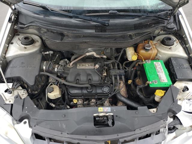 2007 CHRYSLER PACIFICA #3296432757