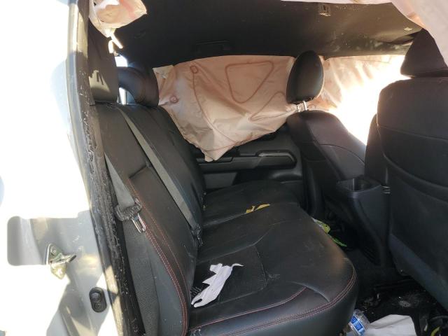 2020 TOYOTA TACOMA DOU #3309447977