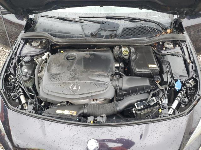 2015 MERCEDES-BENZ CLA 250 #3296229458