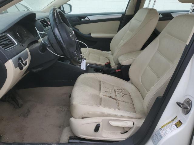 2014 VOLKSWAGEN JETTA SE #3286923235