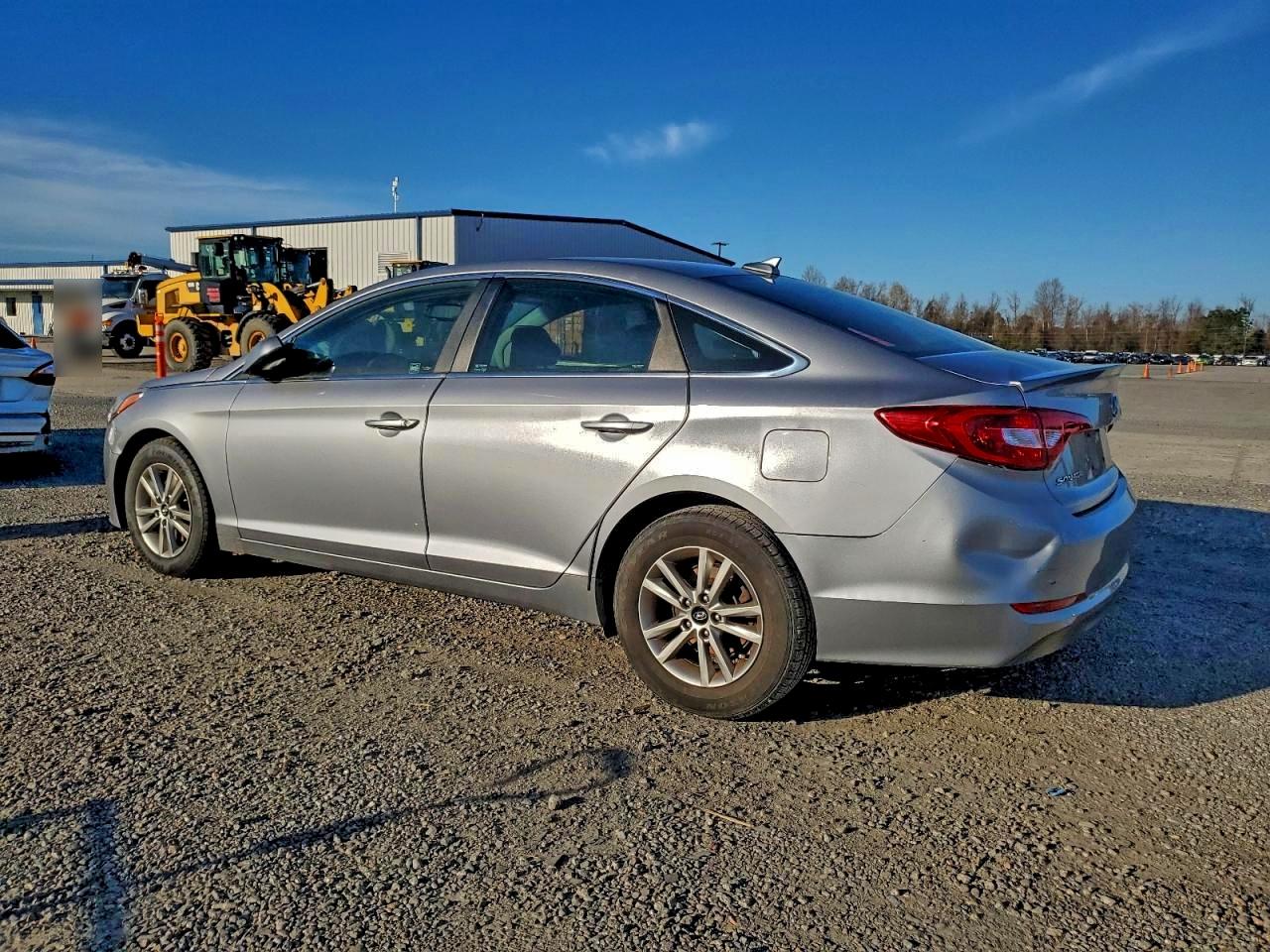 HYUNDAI SONATA SE
