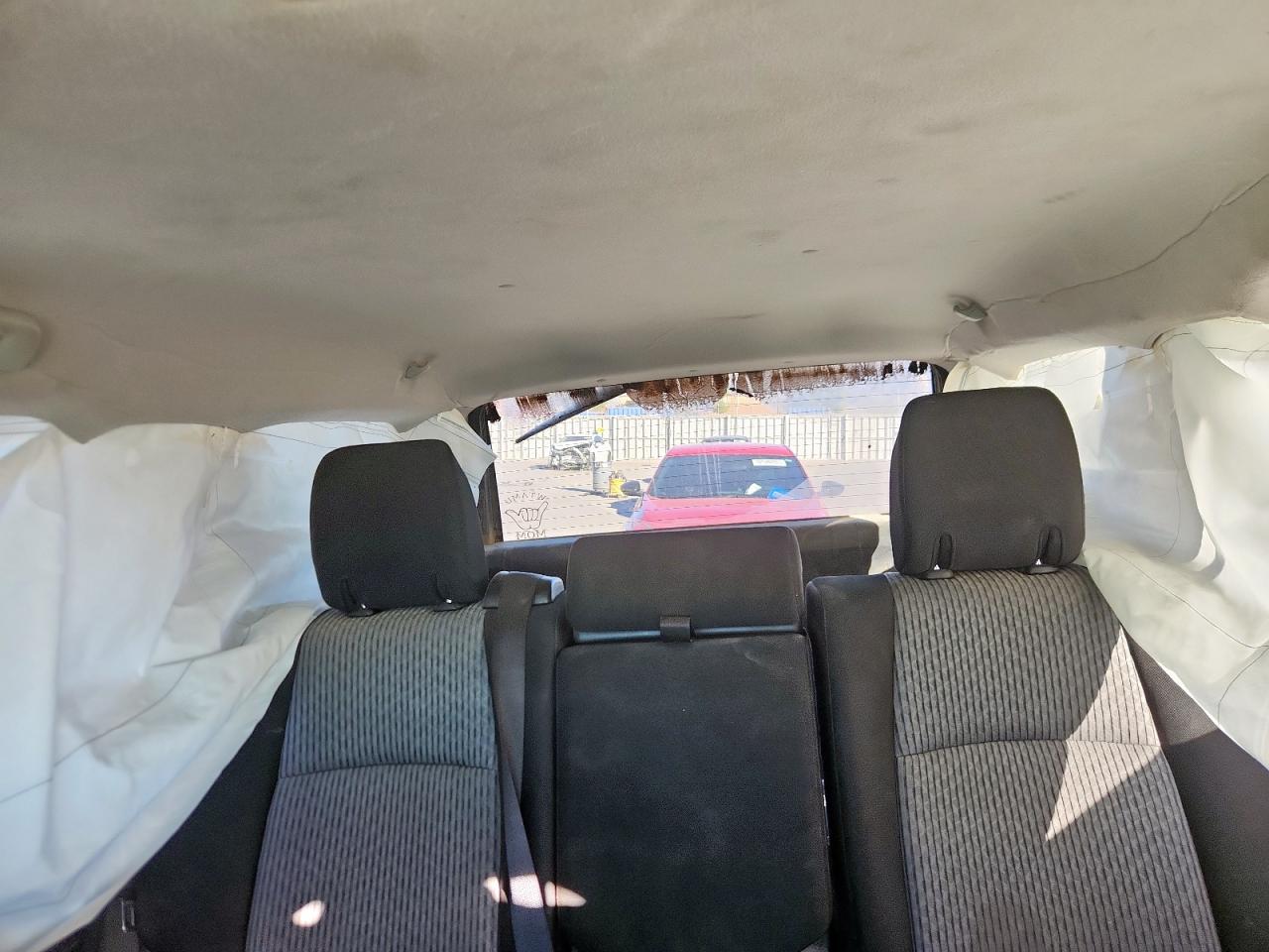 TOYOTA 4RUNNER SR5/SR5 PREMIUM