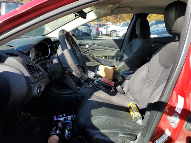 2013 DODGE DART SE - 1C3CDFAA0DD105183