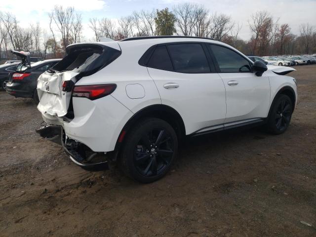 2023 BUICK ENVISION P #3294248899