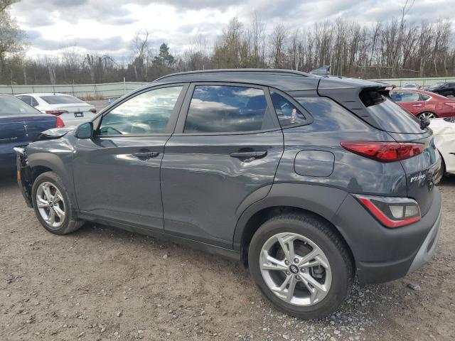 2023 HYUNDAI KONA SEL #3302653061