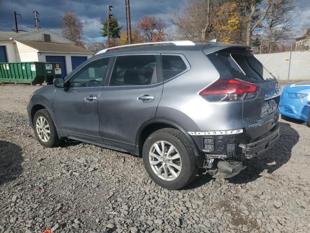 2020 NISSAN ROGUE S #3301983466