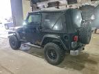 Lot #3297924858 2004 JEEP WRANGLER X