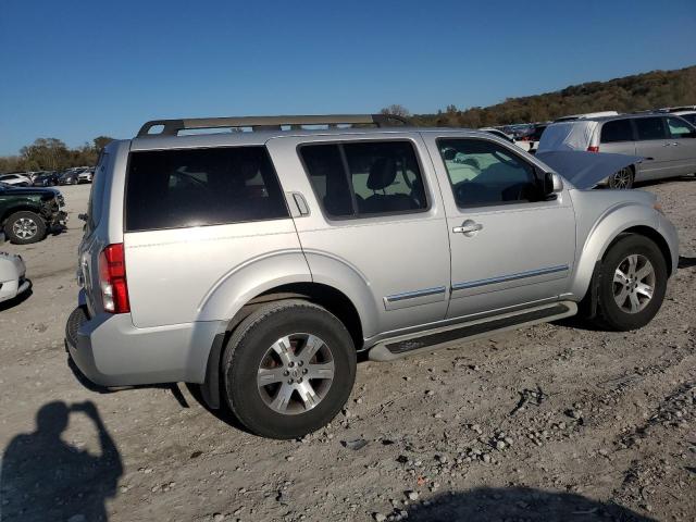 2011 NISSAN PATHFINDER #3290473779