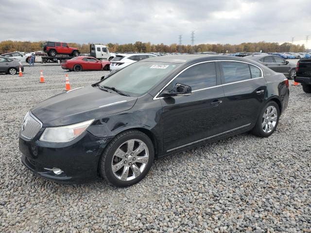 Global Auto Auctions: 2011 BUICK LACROSSE C