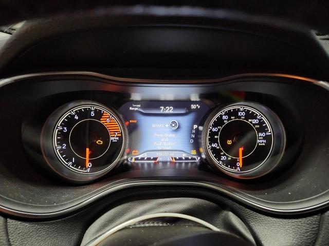 2019 JEEP CHEROKEE L #3285555273