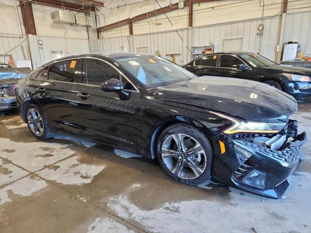 2021 KIA K5 EX #3293577982