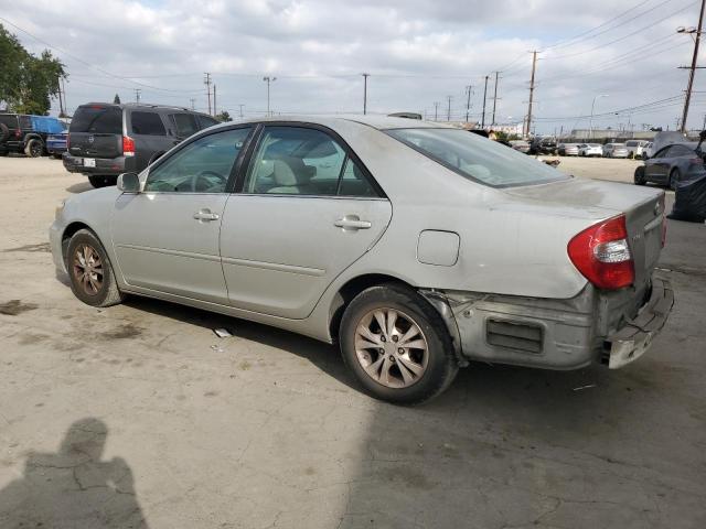 2004 TOYOTA CAMRY LE #3297036488