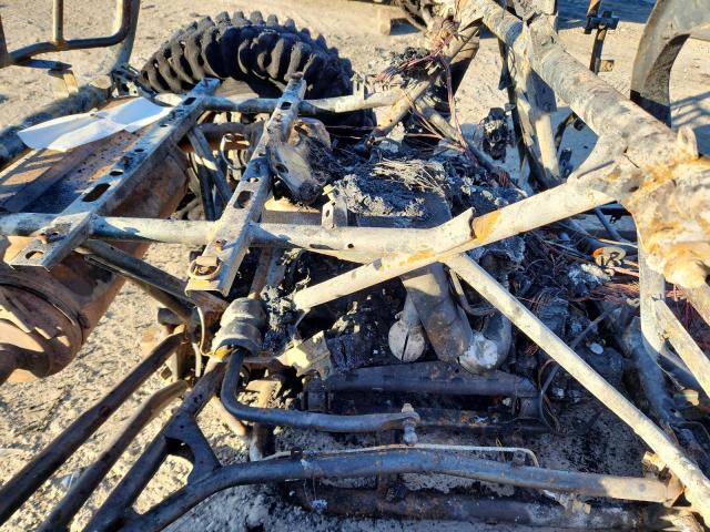 2021 HONDA SXS1000 S2 #3293479419