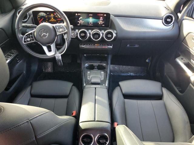 2021 MERCEDES-BENZ GLA 250 4M #3285591269