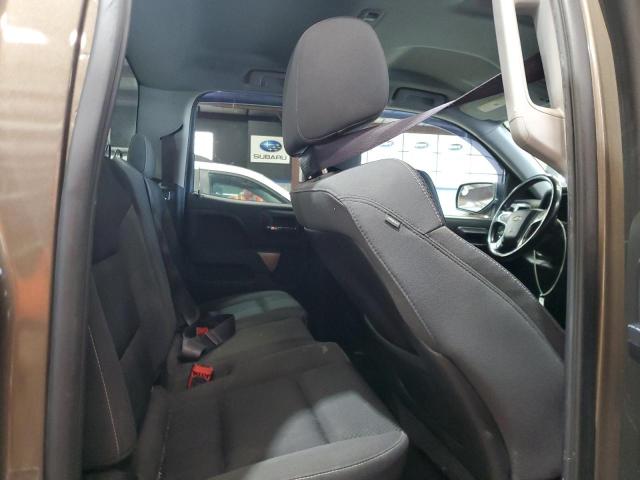 2015 CHEVROLET SILVERADO - 1GCVKREC9FZ177626