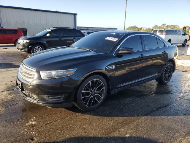 2017 FORD TAURUS SEL #3309369967