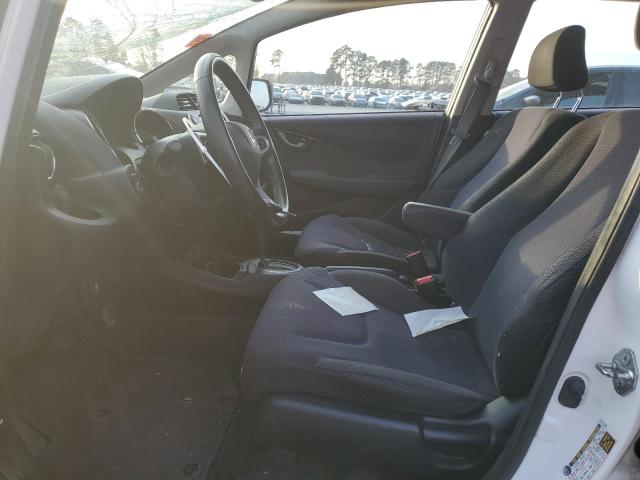 2013 HONDA FIT SPORT #3297894776