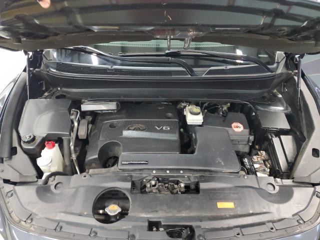 2014 INFINITI QX60 #3290321966