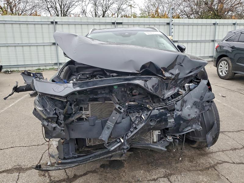 2020 MAZDA CX-30 PREM #3310414988