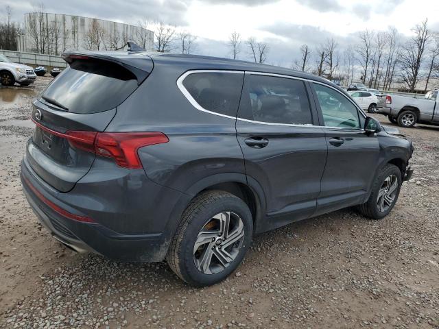 2021 HYUNDAI SANTA FE S #3308216179