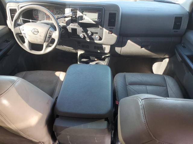 2018 NISSAN NV 3500 S #3285142405