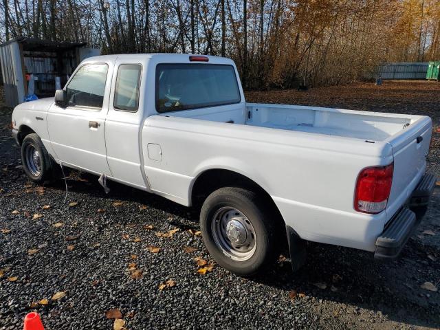 2000 FORD RANGER SUP #3301909455