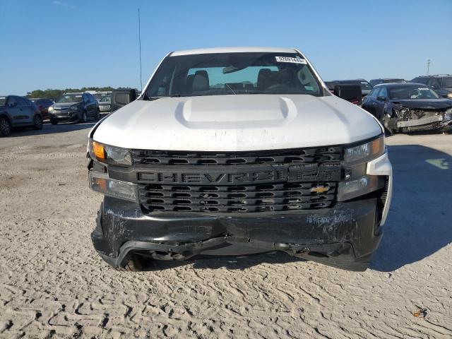 2021 CHEVROLET SILVERADO #3301835340