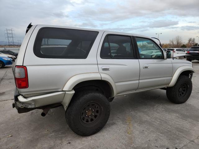 2000 TOYOTA 4RUNNER SR #3296680083