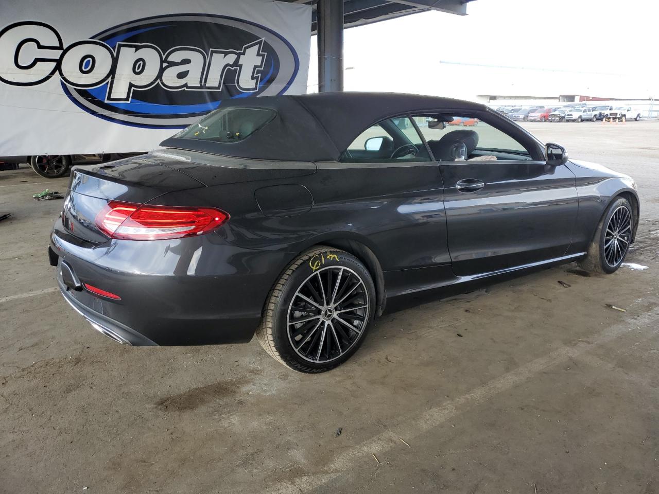 MERCEDES-BENZ C-CLASS 300