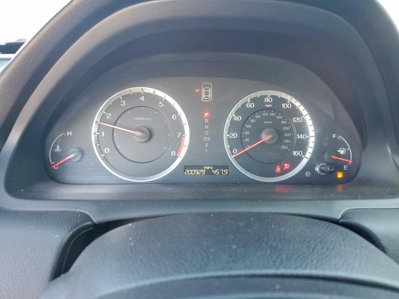 2012 HONDA ACCORD LX #3303001610