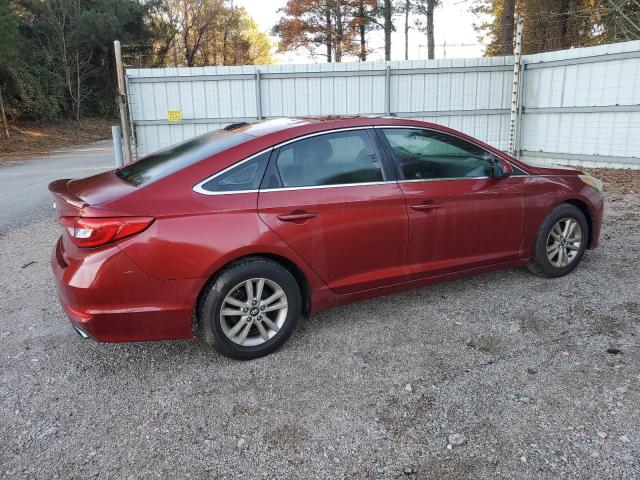 2015 HYUNDAI SONATA SE #3303783422