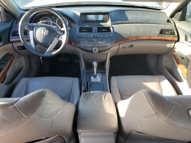 2012 HONDA ACCORD EXL #3301692648