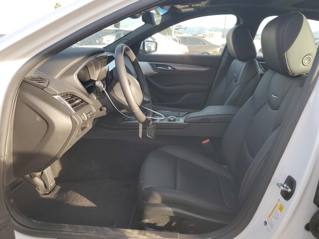 CADILLAC CT5 PREMIUM LUXURY