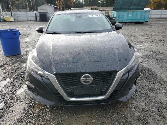 2022 NISSAN ALTIMA SV #3305655742