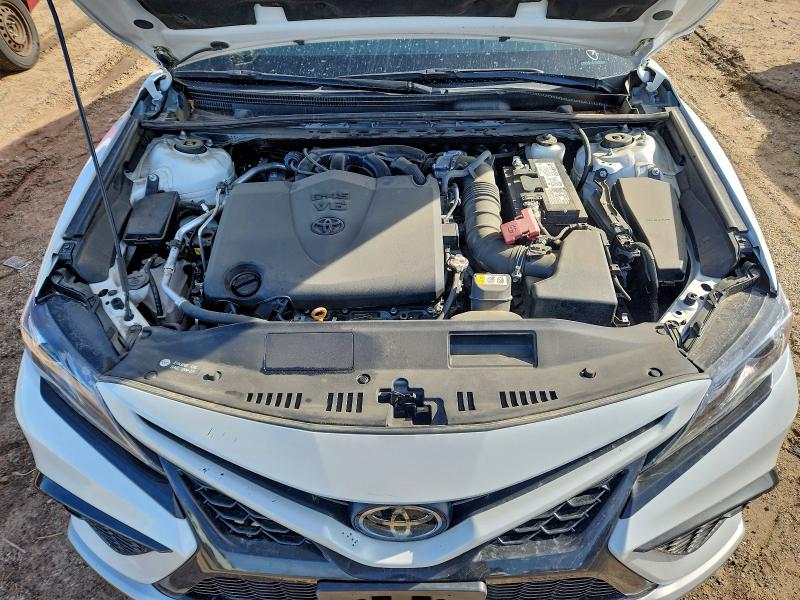 2024 TOYOTA CAMRY TRD #3302753024