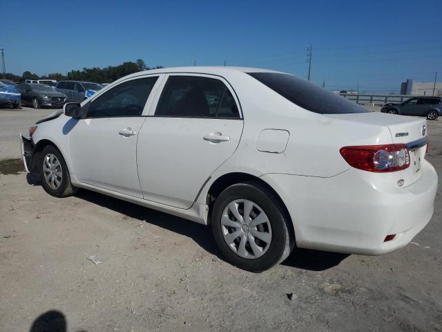 2012 TOYOTA COROLLA BA #3297962853
