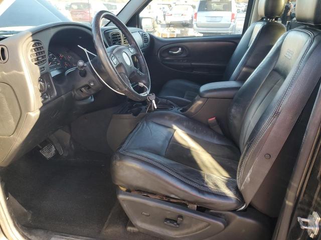 2006 CHEVROLET TRAILBLAZE #3286762322