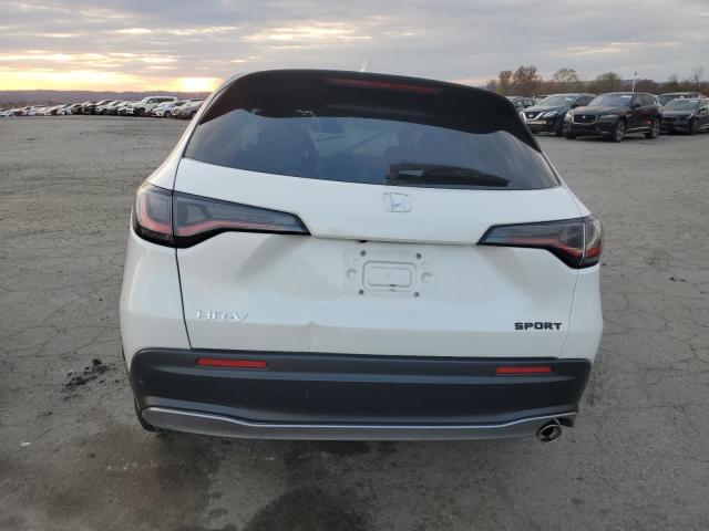 2025 HONDA HR-V SPORT #3301892477