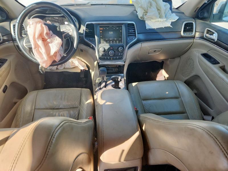 2017 JEEP GRAND CHER 1C4RJFBG3HC835618