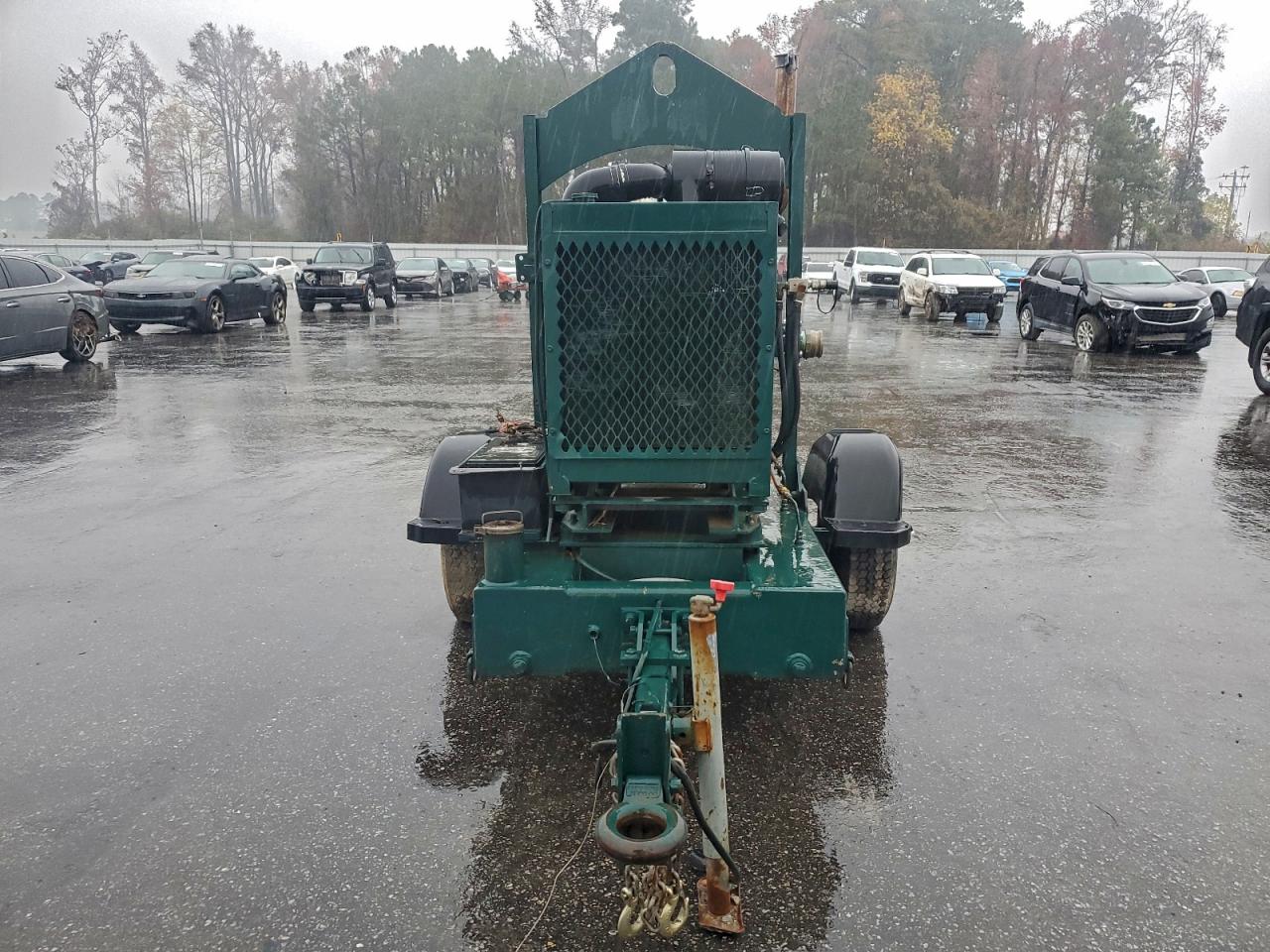 Lot #3304540438 2014 OTHER PIONEER