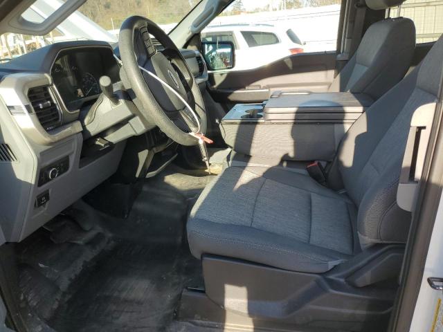 2021 FORD F150 SUPER #3296282425