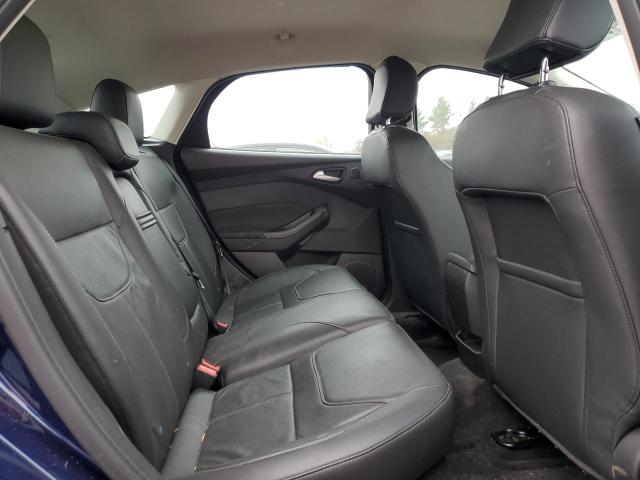 2016 FORD FOCUS TITA #3301802337