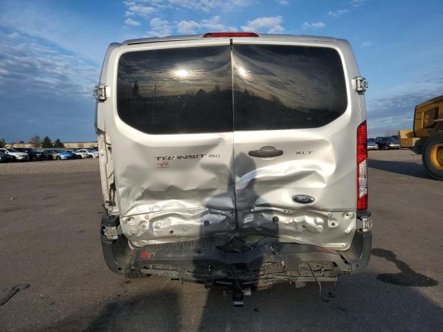 2016 FORD TRANSIT T- #3286703313