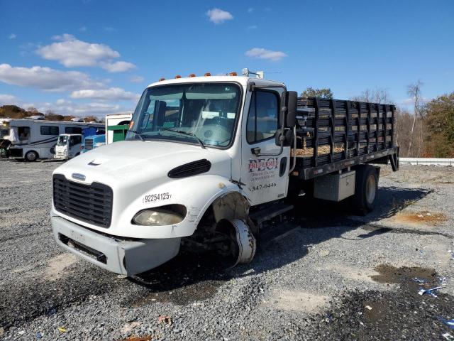 Global Auto Auctions: 2009 FREIGHTLINER M2 106 MED