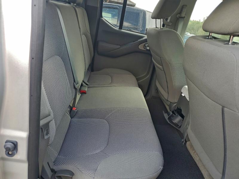 2019 NISSAN FRONTIER S #3302811934