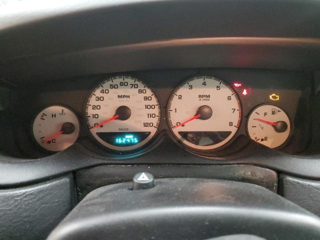 2004 DODGE NEON SXT #3285795656