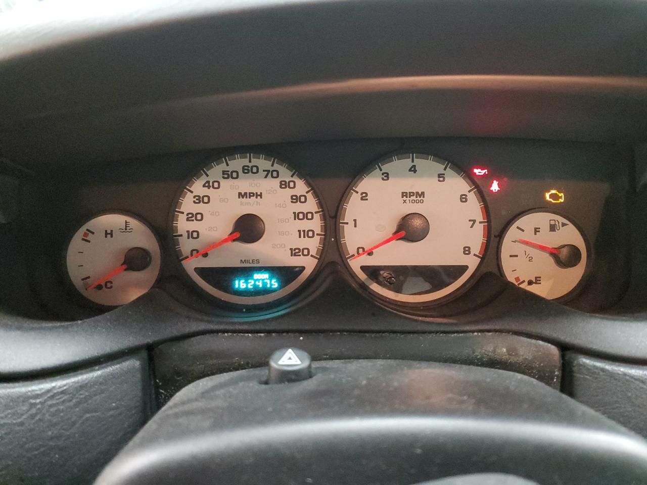 Lot #3285795656 2004 DODGE NEON SXT